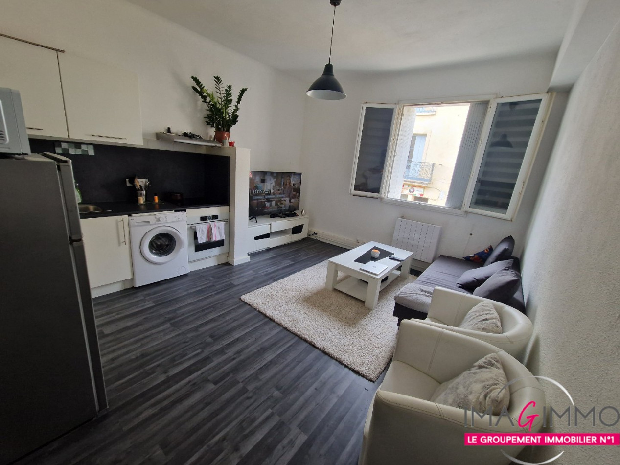 location Appartement Pignan - Photo 1
