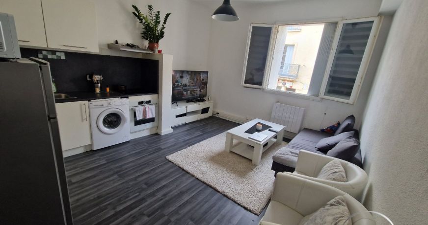 location Appartement Pignan