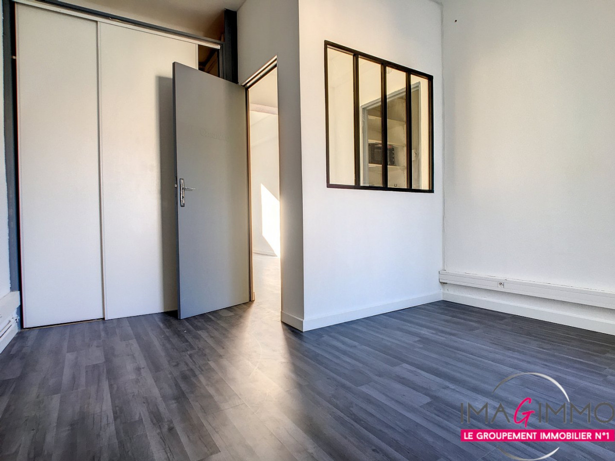 location Appartement Pignan - Photo 3
