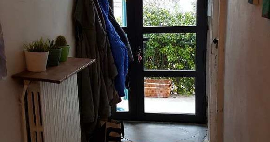 vente Maison Saussan