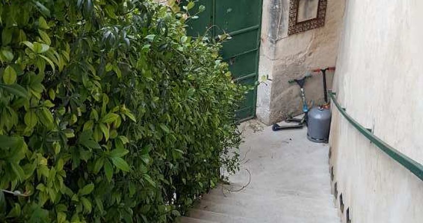 vente Maison Saussan