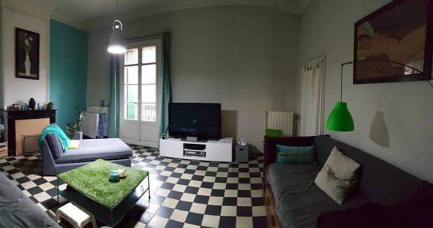 vente Maison Saussan