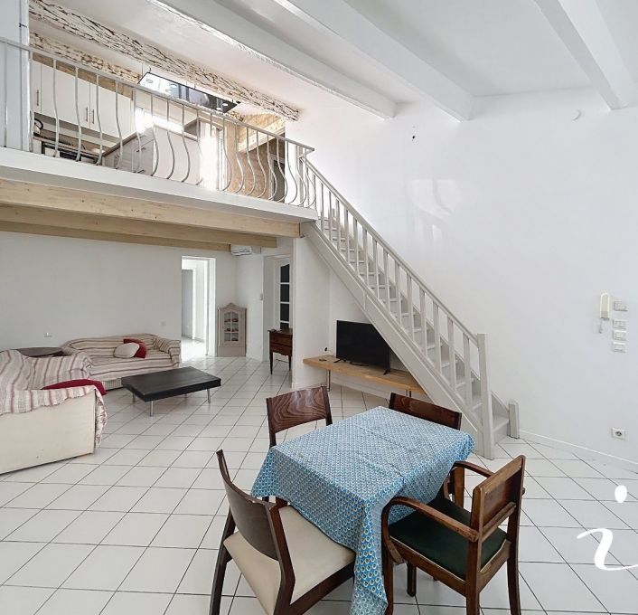 location Appartement Pignan