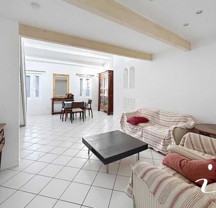 location Appartement Pignan