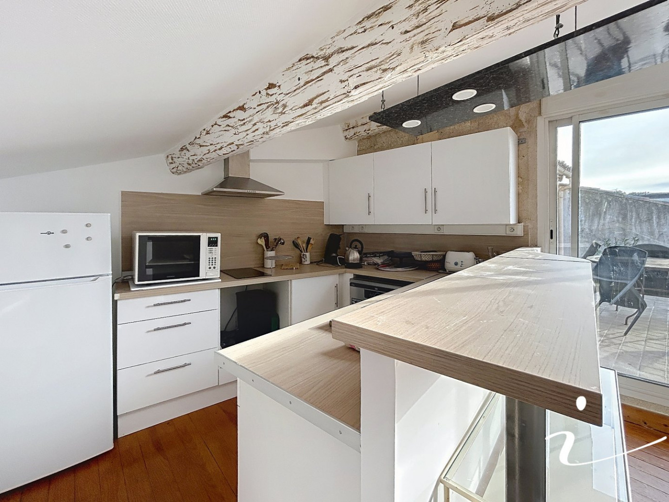 à louer Appartement Pignan - Photo 3