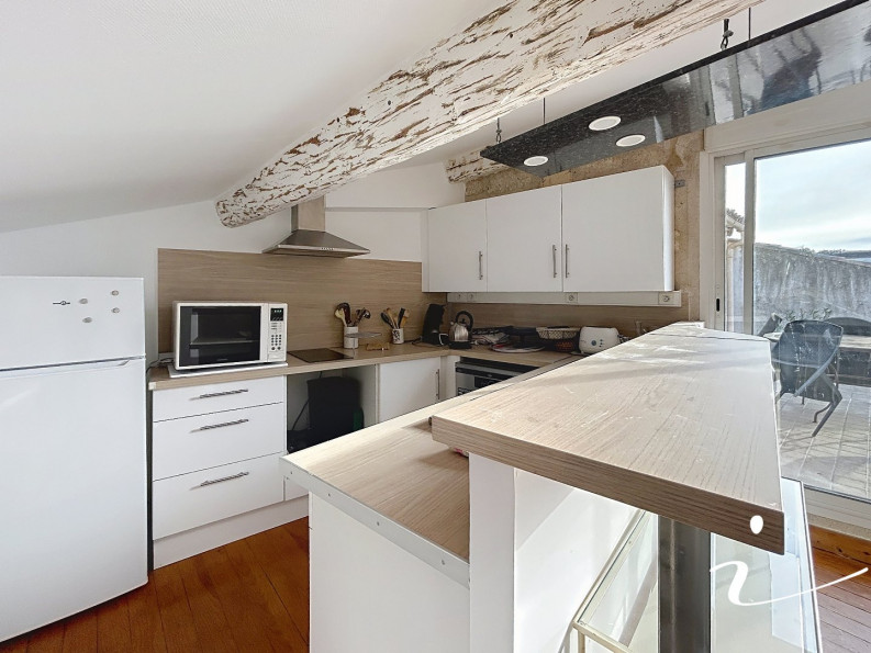 letting Appartement Pignan