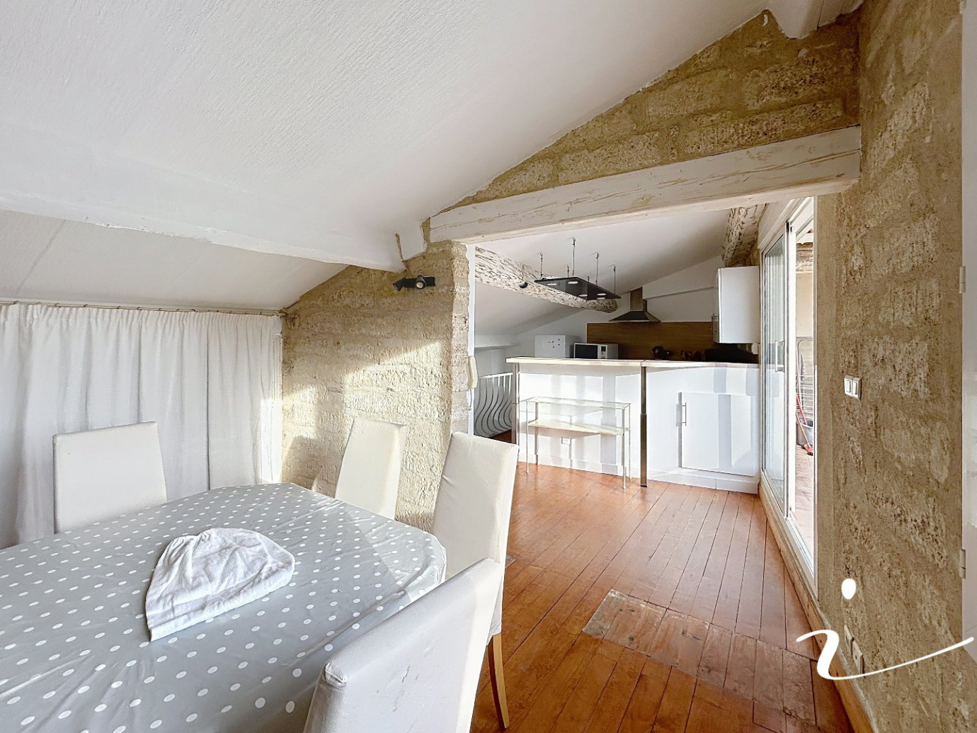 à louer Appartement Pignan - Photo 5