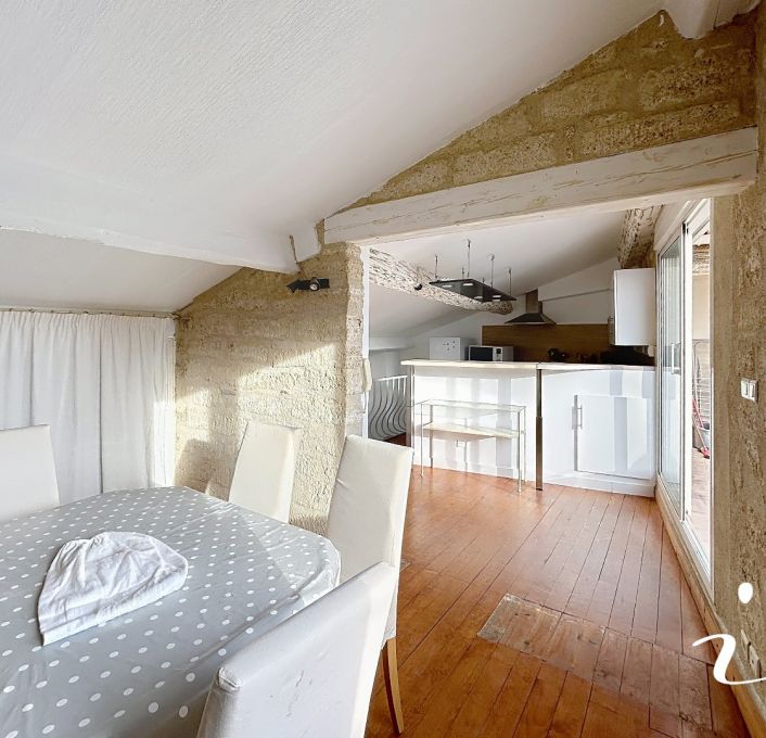 location Appartement Pignan