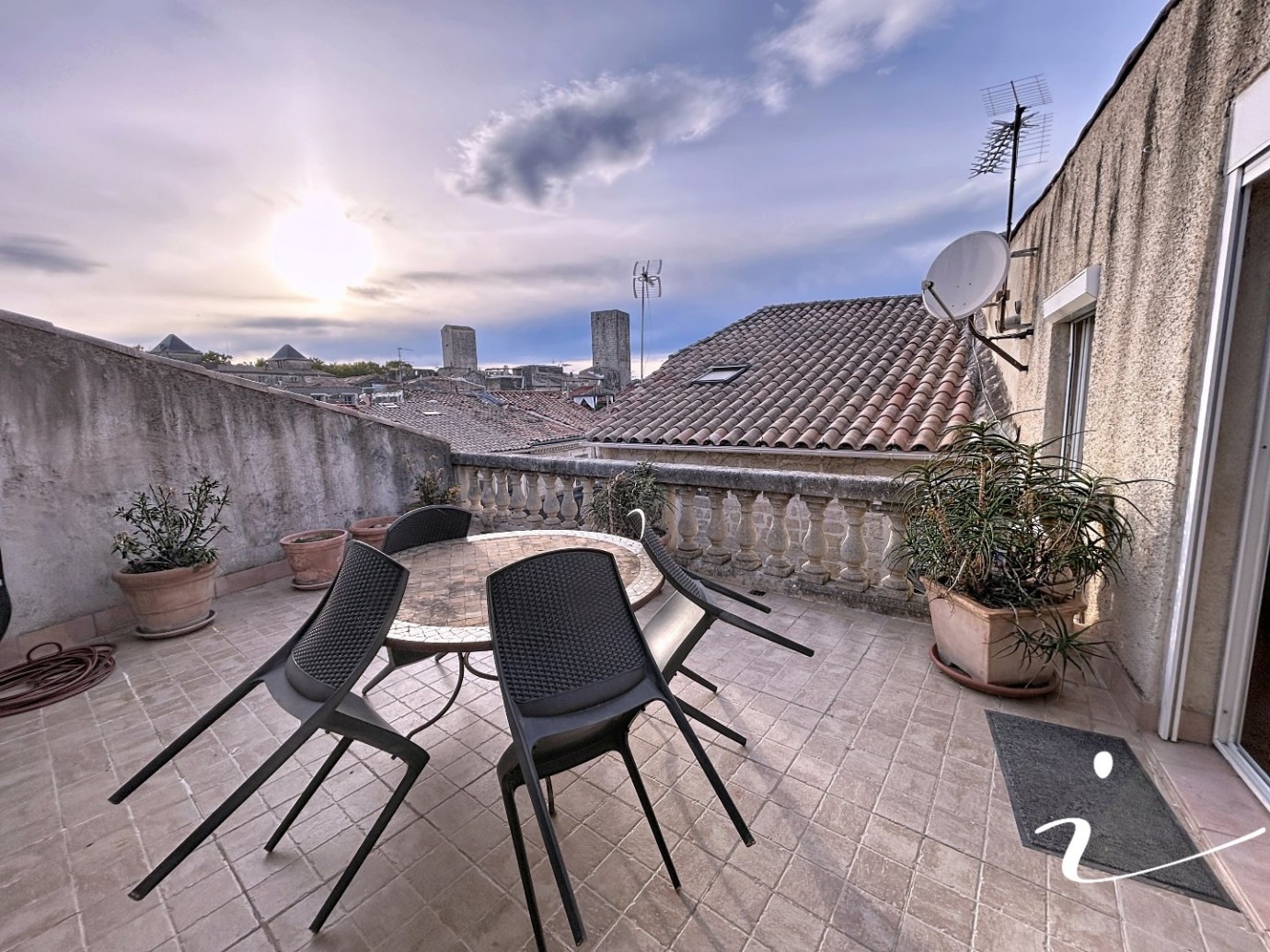 à louer Appartement Pignan - Photo 6