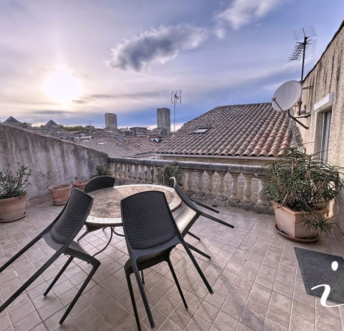 location Appartement Pignan