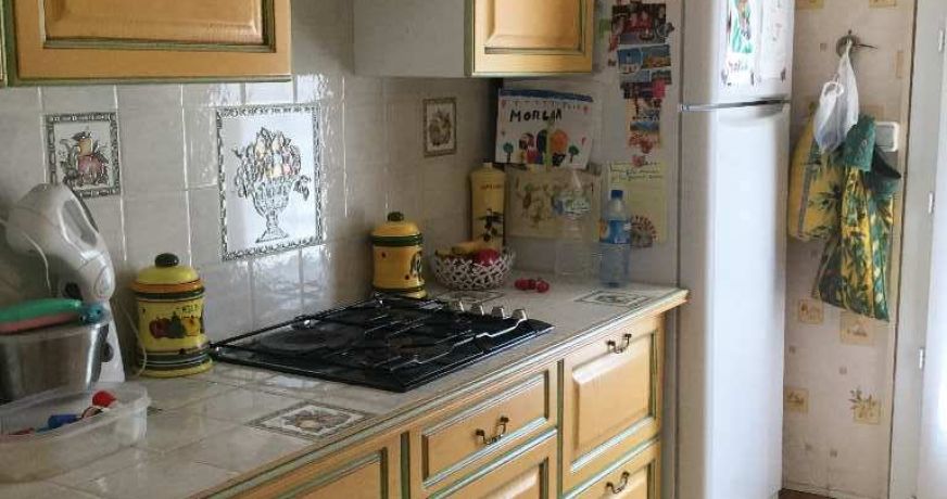 vente Villa Fabregues