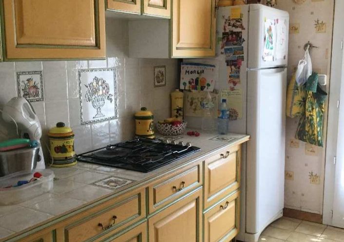à vendre Villa Fabregues