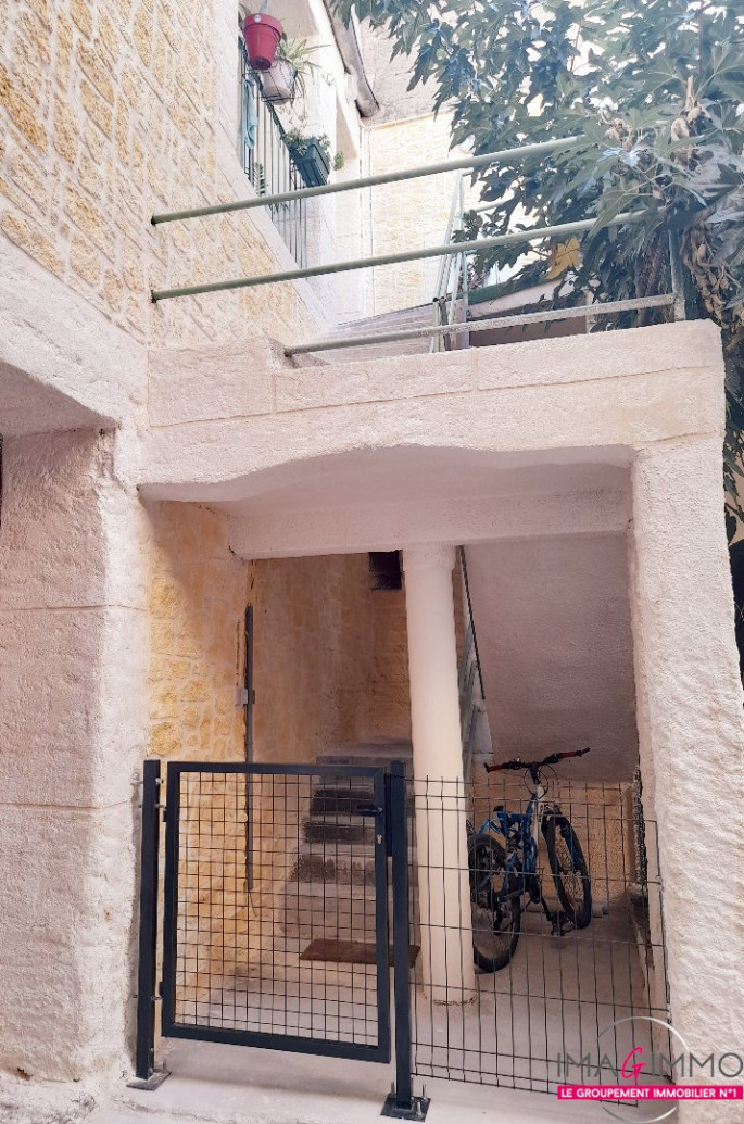 vente Appartement rénové Pignan - Photo 7