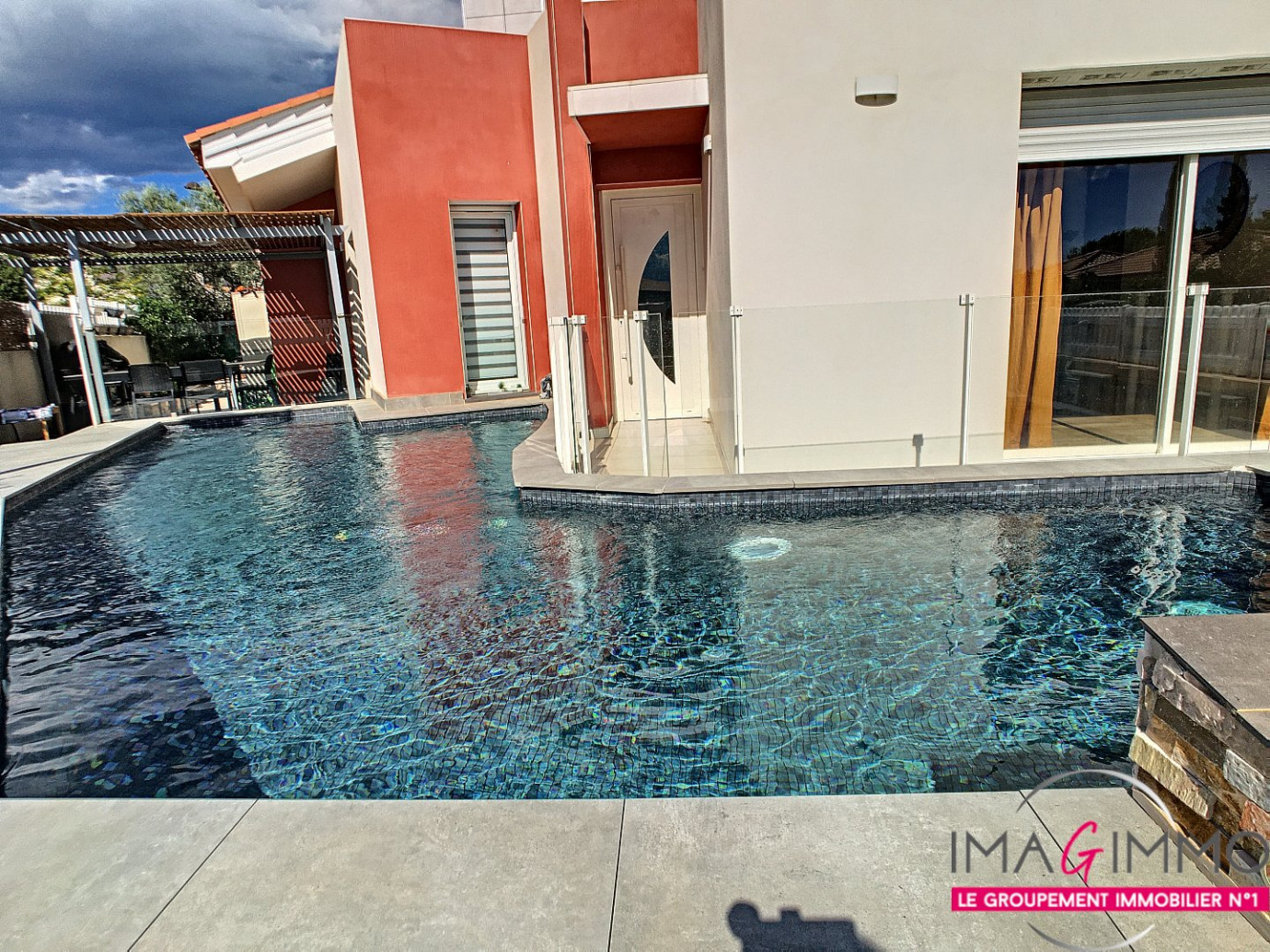 à vendre Villa Pignan - Photo 6