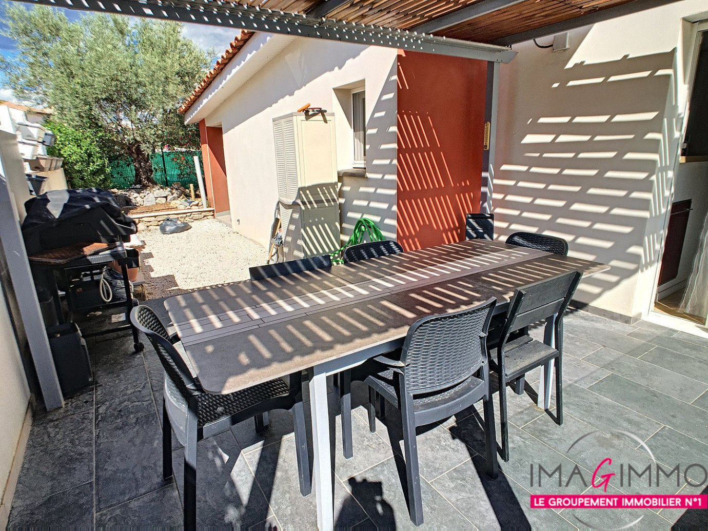 à vendre Villa Pignan - Photo 7