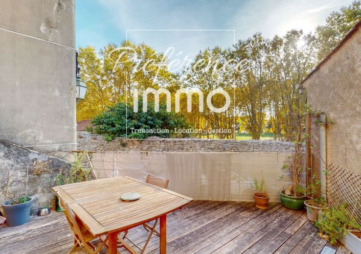à vendre Appartement Pignan