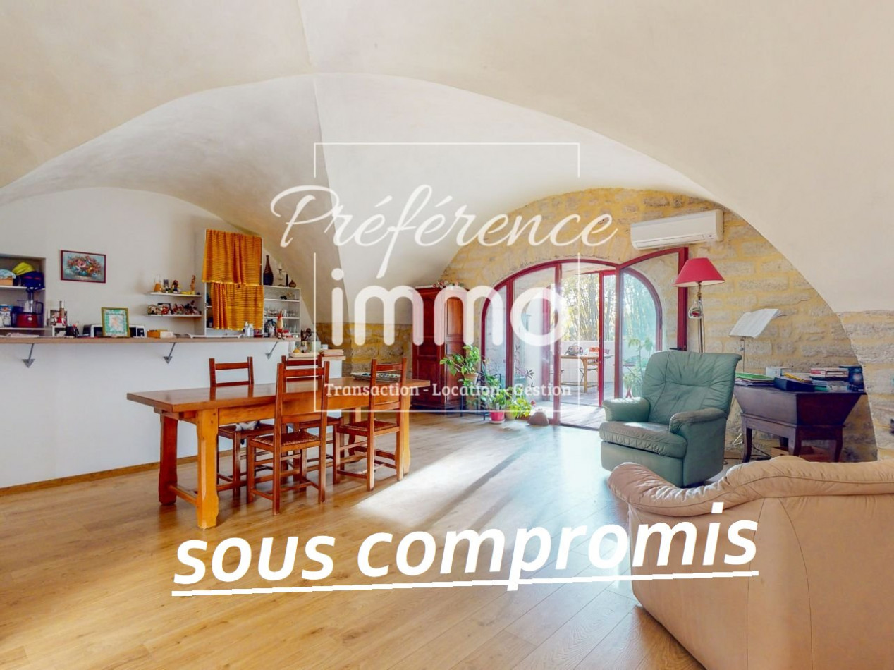 vente Appartement Pignan - Photo 1