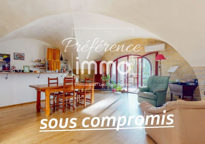 à vendre Appartement Pignan
