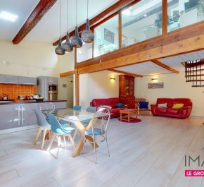 à vendre Pignan