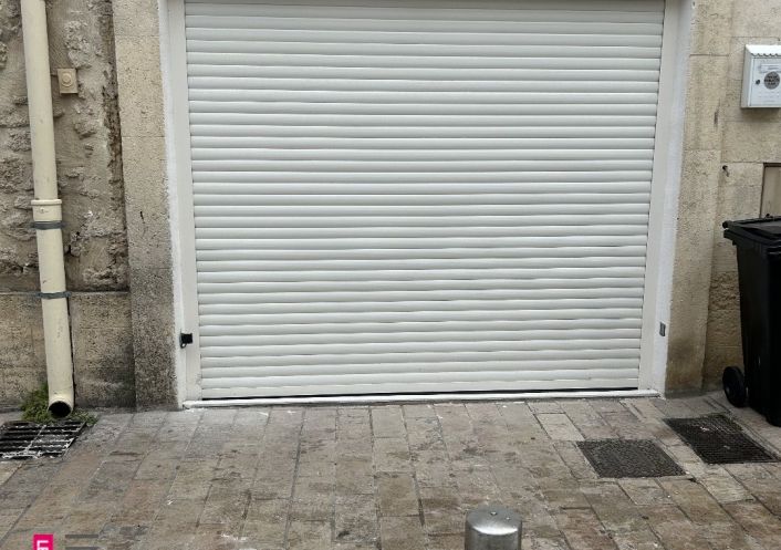 à louer Garage Pignan