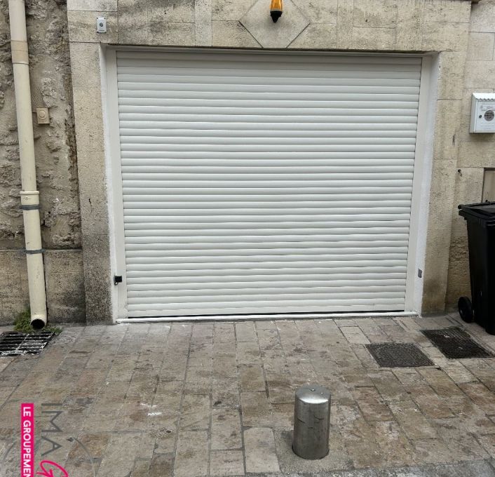 location Garage Pignan