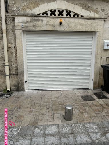 letting Garage Pignan