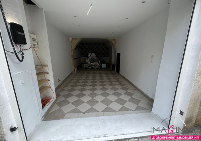 à louer Garage Pignan