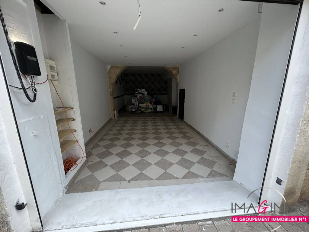 letting Garage Pignan - Photo 2