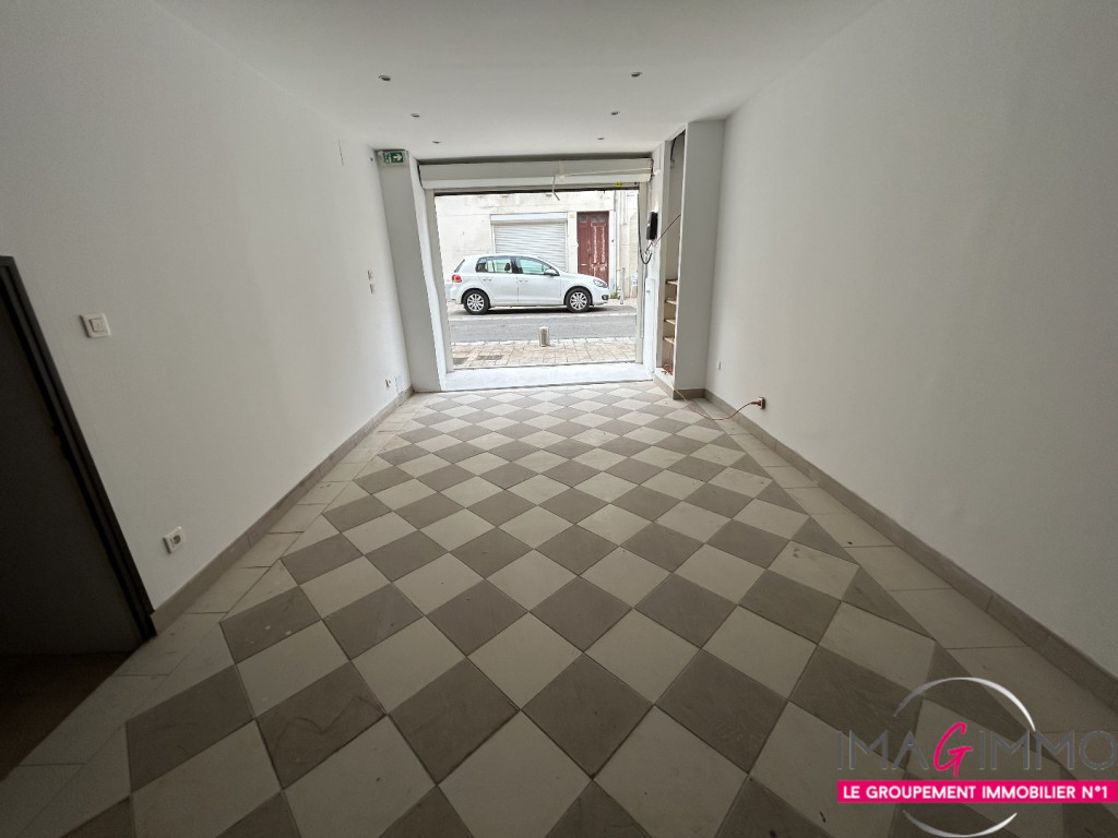 letting Garage Pignan - Photo 3