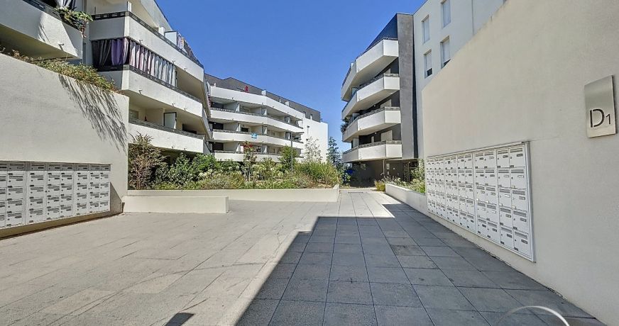 vente Studio Juvignac