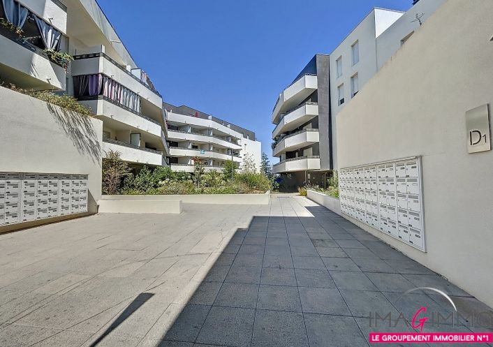 à vendre Studio Juvignac