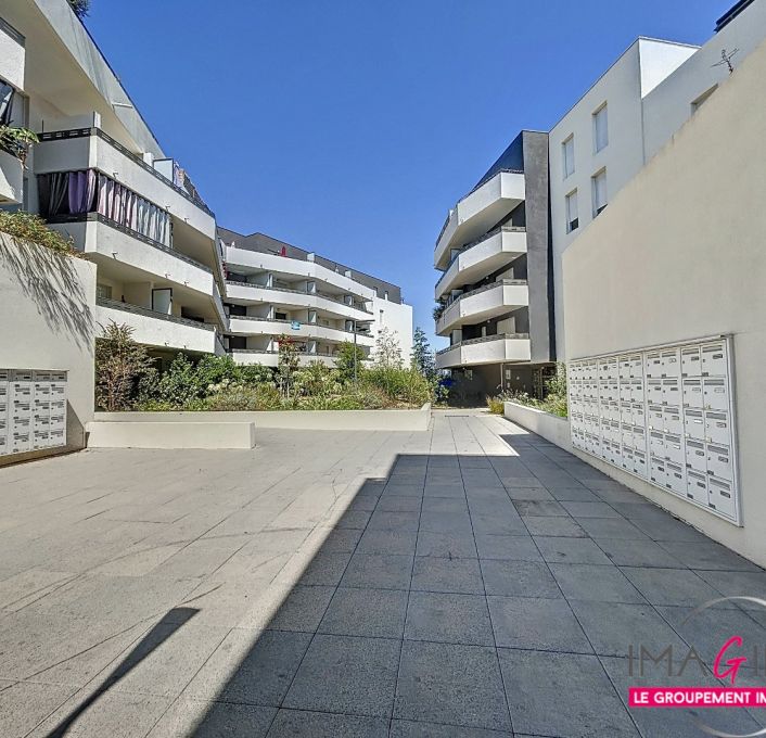 à vendre Studio Juvignac