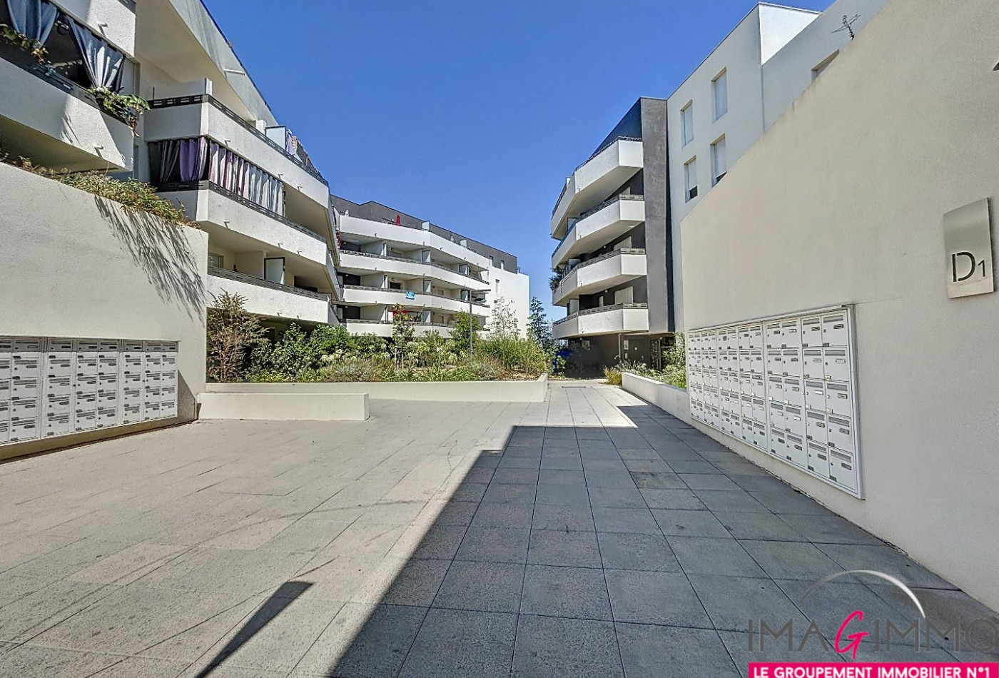 à vendre Studio Juvignac - Photo 3