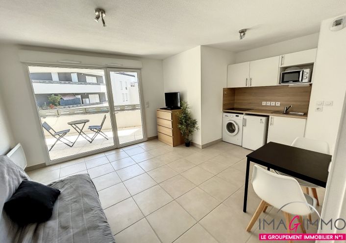 à vendre Studio Juvignac