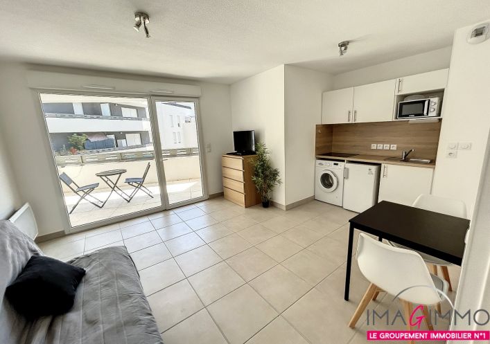 à vendre Studio Juvignac