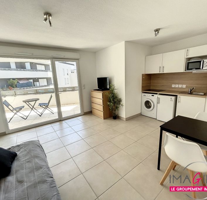 à vendre Studio Juvignac
