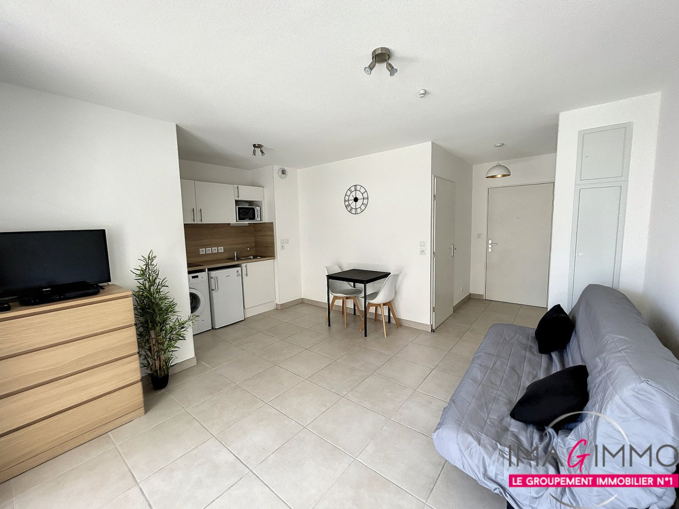 à vendre Studio Juvignac - Photo 2