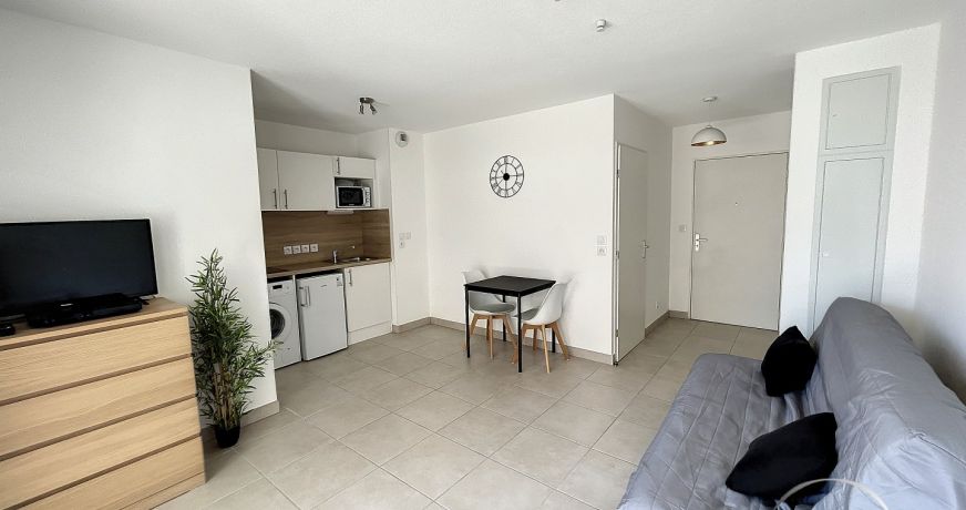 vente Studio Juvignac