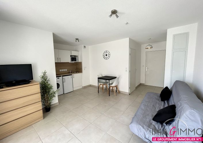 à vendre Studio Juvignac