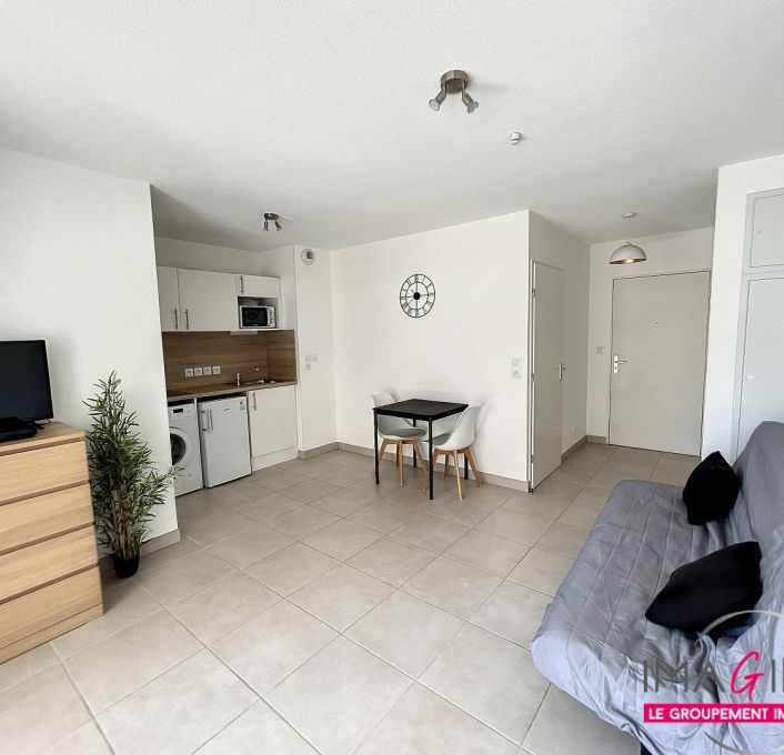 à vendre Studio Juvignac