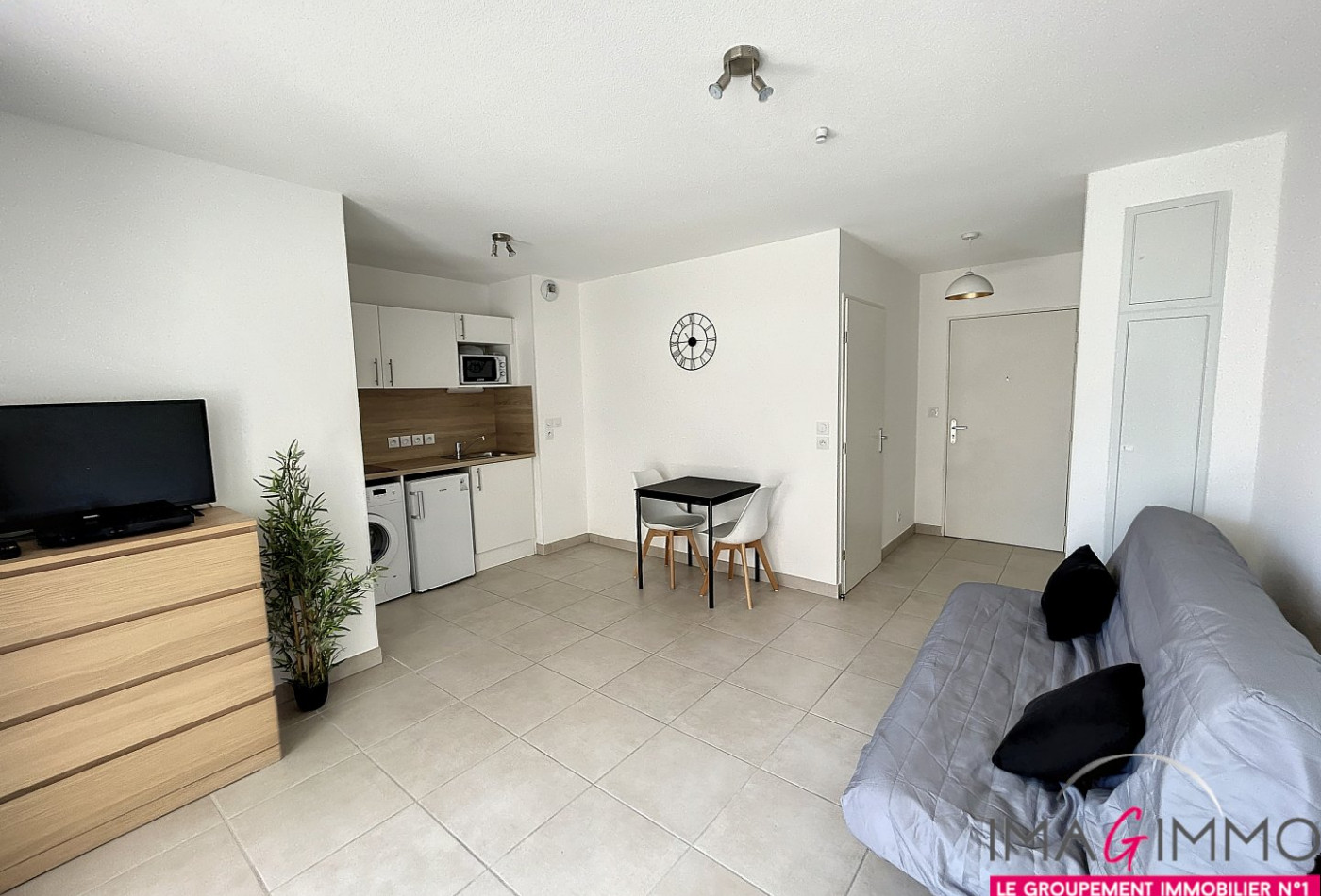 à vendre Studio Juvignac - Photo 2