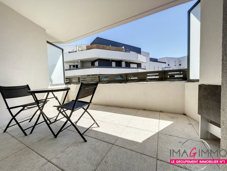 à vendre Studio Juvignac - Photo 5