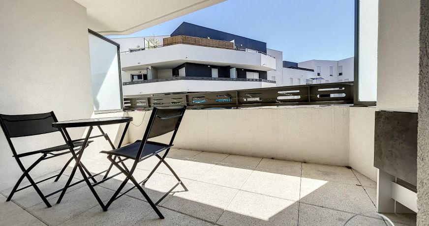 vente Studio Juvignac