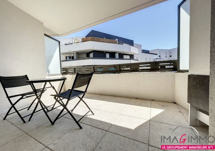 à vendre Studio Juvignac