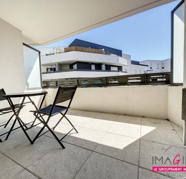 à vendre Studio Juvignac