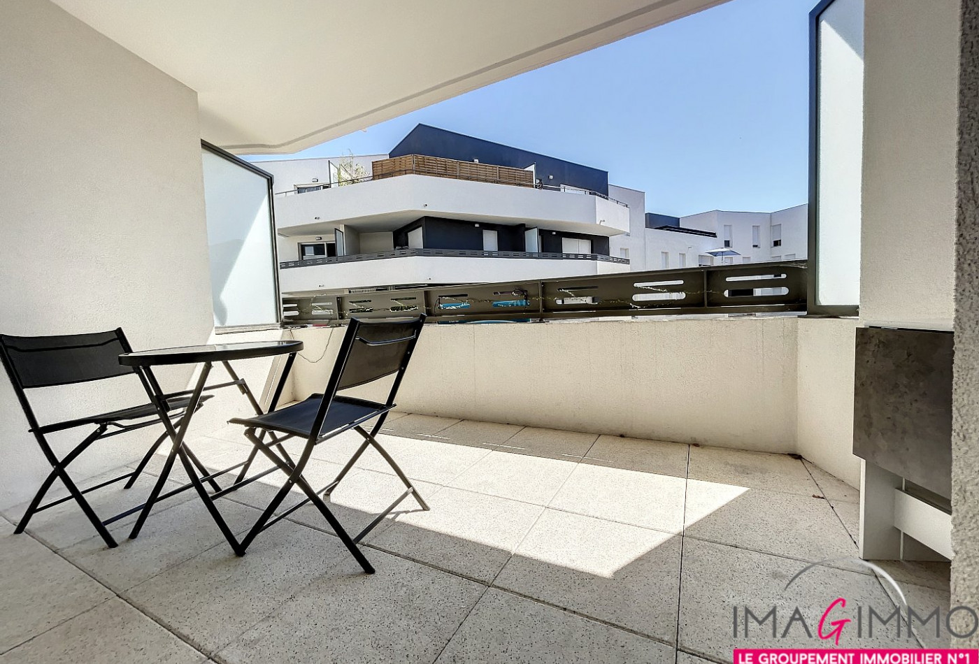 à vendre Studio Juvignac - Photo 5