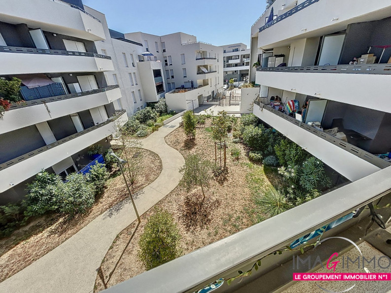 à vendre Studio Juvignac - Photo 6