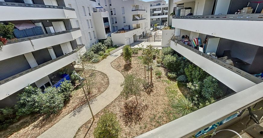 vente Studio Juvignac