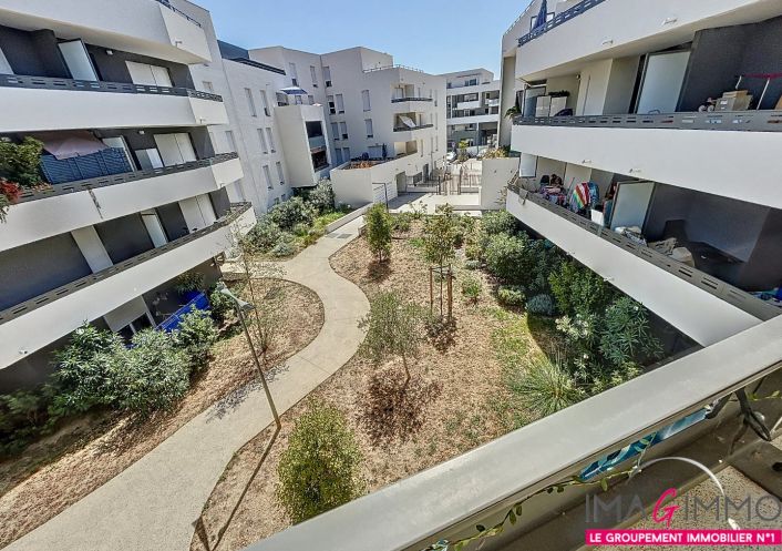 à vendre Studio Juvignac