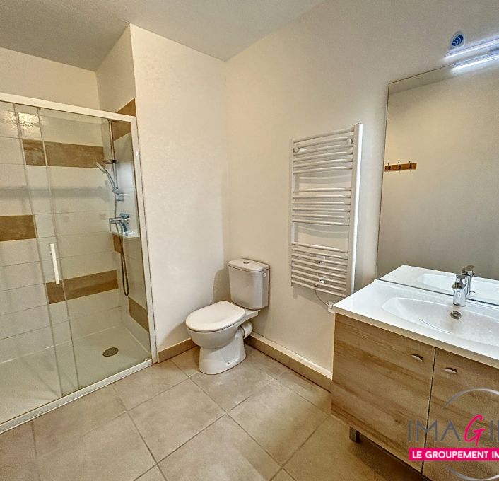 à vendre Studio Juvignac